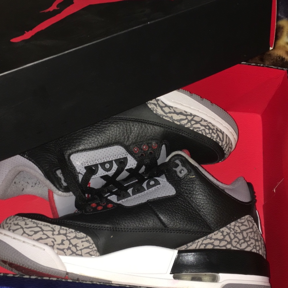 Jordan shoes
